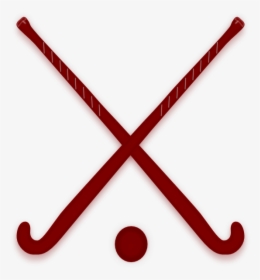 Download Field Hockey Sticks Clipart Field Hockey Sticks - Clipart Field Hockey Sticks, HD Png Download, Transparent PNG