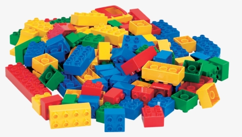 Legos With Transparent Background, HD Png Download, Transparent PNG