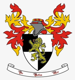Hous-kayce Coat Of Arms - Coat Of Arms Transparent Background, HD Png Download, Transparent PNG