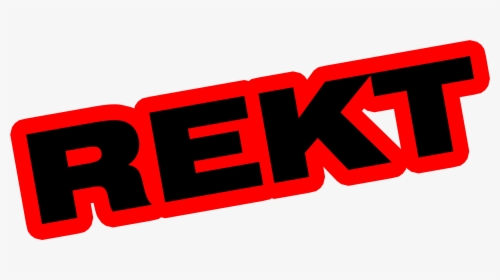Get Rekt Png , Png Download, Transparent Png, Transparent PNG