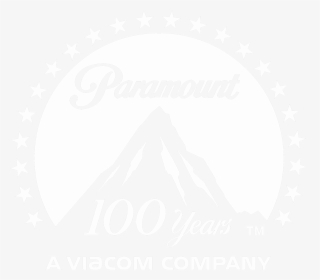 Thumb Image - Paramount Pictures White Logo, HD Png Download, Transparent PNG