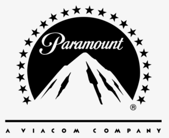 Paramount Pictures Logo, HD Png Download, Transparent PNG