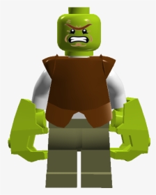 Lego Dimensions Customs Community - Cartoon, HD Png Download, Transparent PNG