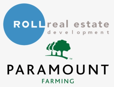 Roll Paramount Logo - Wonderful Company, HD Png Download, Transparent PNG