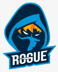 Rogue Esports Logo, HD Png Download, Transparent PNG