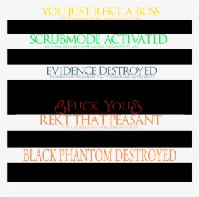 3abef6fc , Png Download - Colorfulness, Transparent Png, Transparent PNG