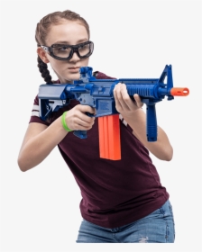 Water Gun, HD Png Download, Transparent PNG
