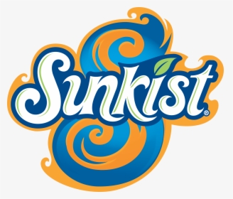 Thumb Image - Logo Sunkist, HD Png Download, Transparent PNG