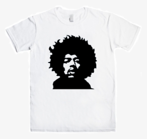 Jimi Hendrix - Jimi Hendrix Poster, HD Png Download, Transparent PNG