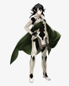 Fire Emblem Corrin, HD Png Download, Transparent PNG