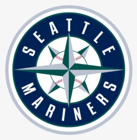 Seattle Mariners Logo Png Image - Transparent Seattle Mariners Logo, Png Download, Transparent PNG