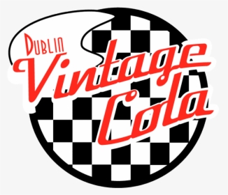 Dublin Vintage Cola - Vintage Soda, HD Png Download, Transparent PNG