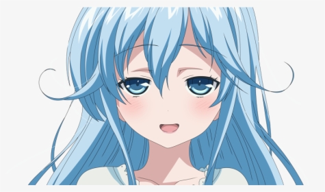 Transparent Anime Blush Png - Sexy Anime Gif No Background, Png Download, Transparent PNG