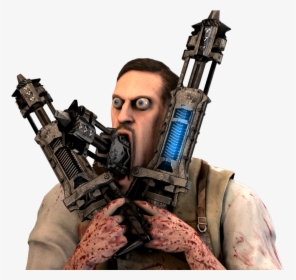 Bo3 Characters Png - Call Of Duty Characters Transparent, Png Download, Transparent PNG