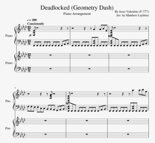 Perfect Duet Sheet Music, HD Png Download, Transparent PNG