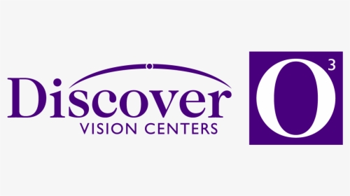 Discover Vision Centers Png Logo - Graphic Design, Transparent Png, Transparent PNG