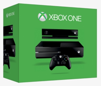 Xbox Box, HD Png Download, Transparent PNG