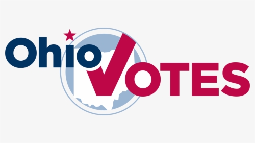 Ohio Votes, HD Png Download, Transparent PNG