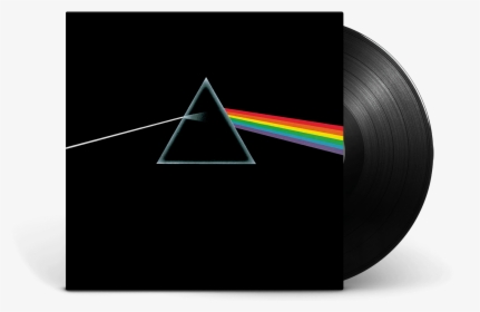 Dark Side Of The Moon, HD Png Download, Transparent PNG