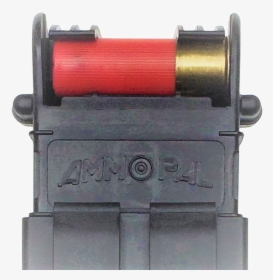 Ammopal Shotgun Shell Dispenser, HD Png Download, Transparent PNG
