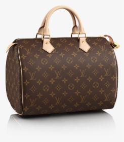 Thumb Image - Louis Vuitton Speedy 30 Personalized, HD Png Download, Transparent PNG