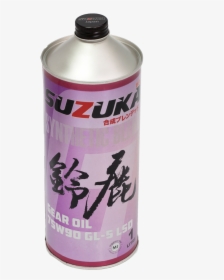 Suzuka Oil 10w 40, HD Png Download, Transparent PNG
