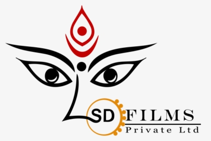 Navratri Images White Background, HD Png Download, Transparent PNG
