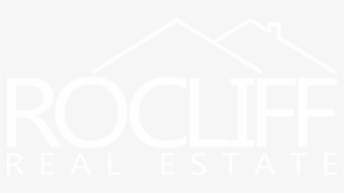 Rocliff Real Estate Logo, HD Png Download, Transparent PNG