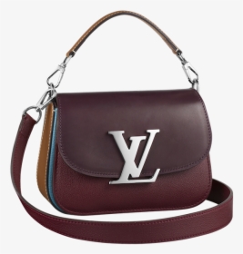 Louis Vuitton Handbag Logo, HD Png Download, Transparent PNG