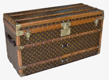 Full Size Boot & Shoe Box Trunk - Trunk, HD Png Download, Transparent PNG