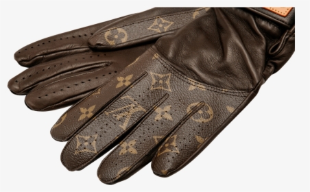 Guantes Louis Vuitton , Png Download - Louis Vuitton X Supreme Gloves Png, Transparent Png, Transparent PNG