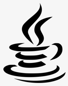 Java Coffee Cup Logo Copyrighted - Java Icon Png, Transparent Png, Transparent PNG