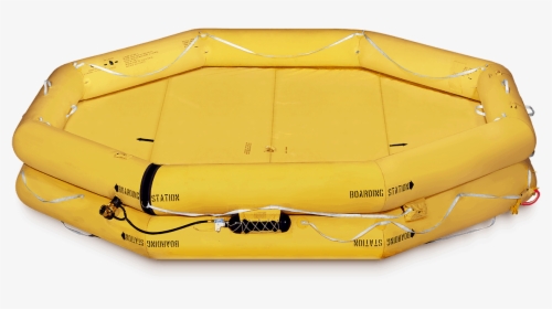 Eam-raft - Inflatable Boat, HD Png Download, Transparent PNG