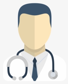 Doctor Icon Png, Transparent Png, Transparent PNG