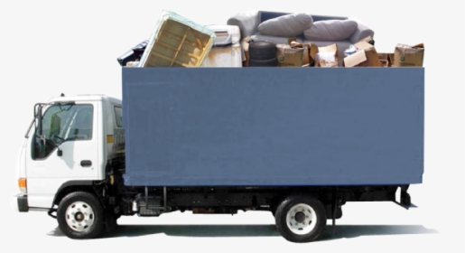 Junk Removal Services, HD Png Download, Transparent PNG