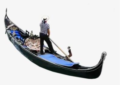 #ftestickers #man #raft #boat #people #sea - Boat With People Png, Transparent Png, Transparent PNG