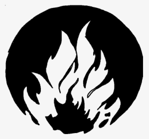 Transparent Divergent Logo Png - Divergent Dauntless Tattoo, Png Download, Transparent PNG