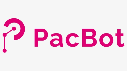 Pacbot-logo - Graphic Design, HD Png Download, Transparent PNG