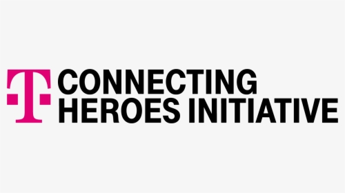 T Mobile Connecting Heroes, HD Png Download, Transparent PNG
