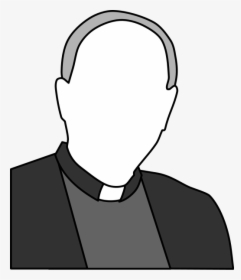 Priest Png Clip Arts - Priest Clip Art, Transparent Png, Transparent PNG