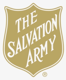 Salvation Army, HD Png Download, Transparent PNG