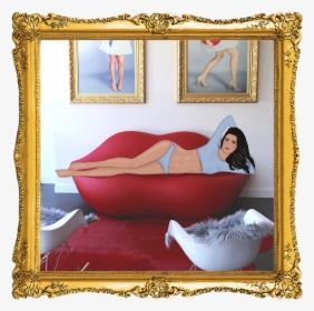 Picture Frame, HD Png Download, Transparent PNG
