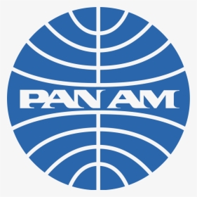Pan American Clippers Wikia - Pan American Airways Logo, HD Png Download, Transparent PNG