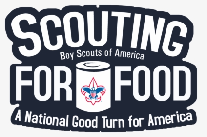 Scouting For Food - Scouting For Food 2018, HD Png Download, Transparent PNG