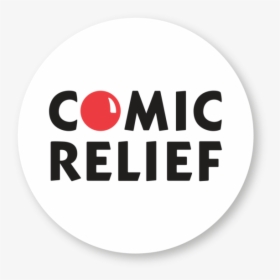Logo - Logo Comic Relief 2019, HD Png Download, Transparent PNG