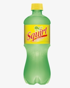 Squirt Coke, HD Png Download, Transparent PNG