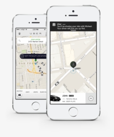 Uber Share Ride, HD Png Download, Transparent PNG