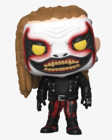 Wwe The Fiend Funko Pop, HD Png Download, Transparent PNG