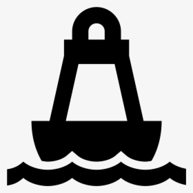 Image - Buoy Icon, HD Png Download, Transparent PNG