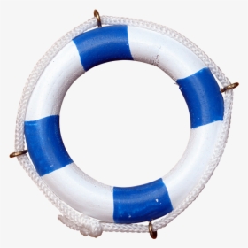 Lifebuoy Png Image - Lifebuoy Ring White Png, Transparent Png, Transparent PNG